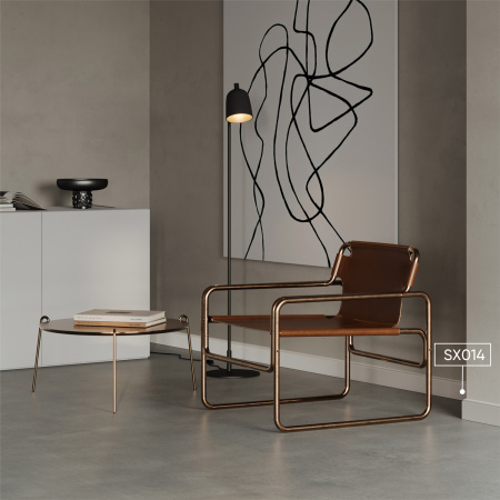 Плинтус Q Decor SX014