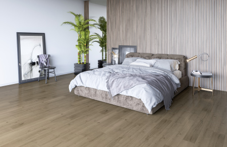 Кварцевый ламинат Fargo Комфорт Дуб Марракеш 81996-10