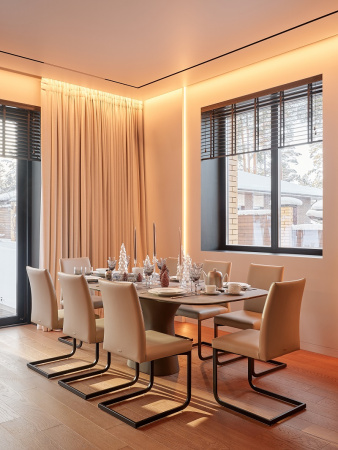 Кварцевый паркет Quartz Parquet Классик Дуб Кедровый Латте 1258-59 7/1,2 мм